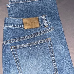 Vintage Calvin Klein Jeans